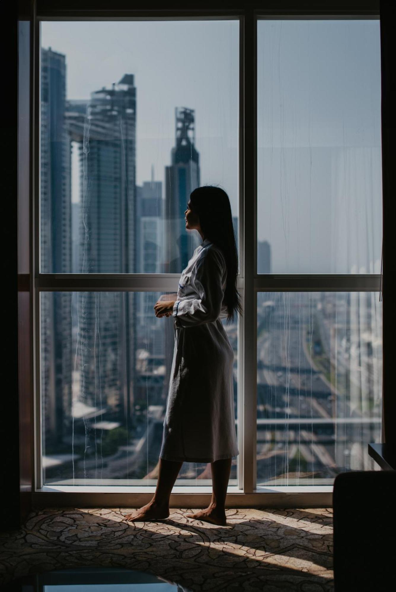 Dusit Thani 5* Dubai