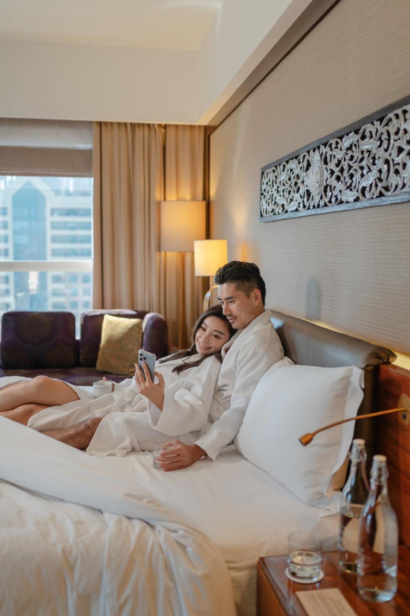 Dusit Thani 5* Dubai