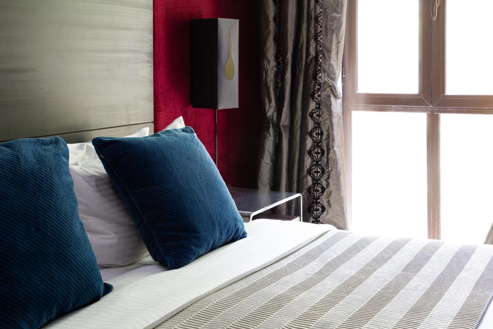 Frank Porter - Reehan 5 Apartment Dubai