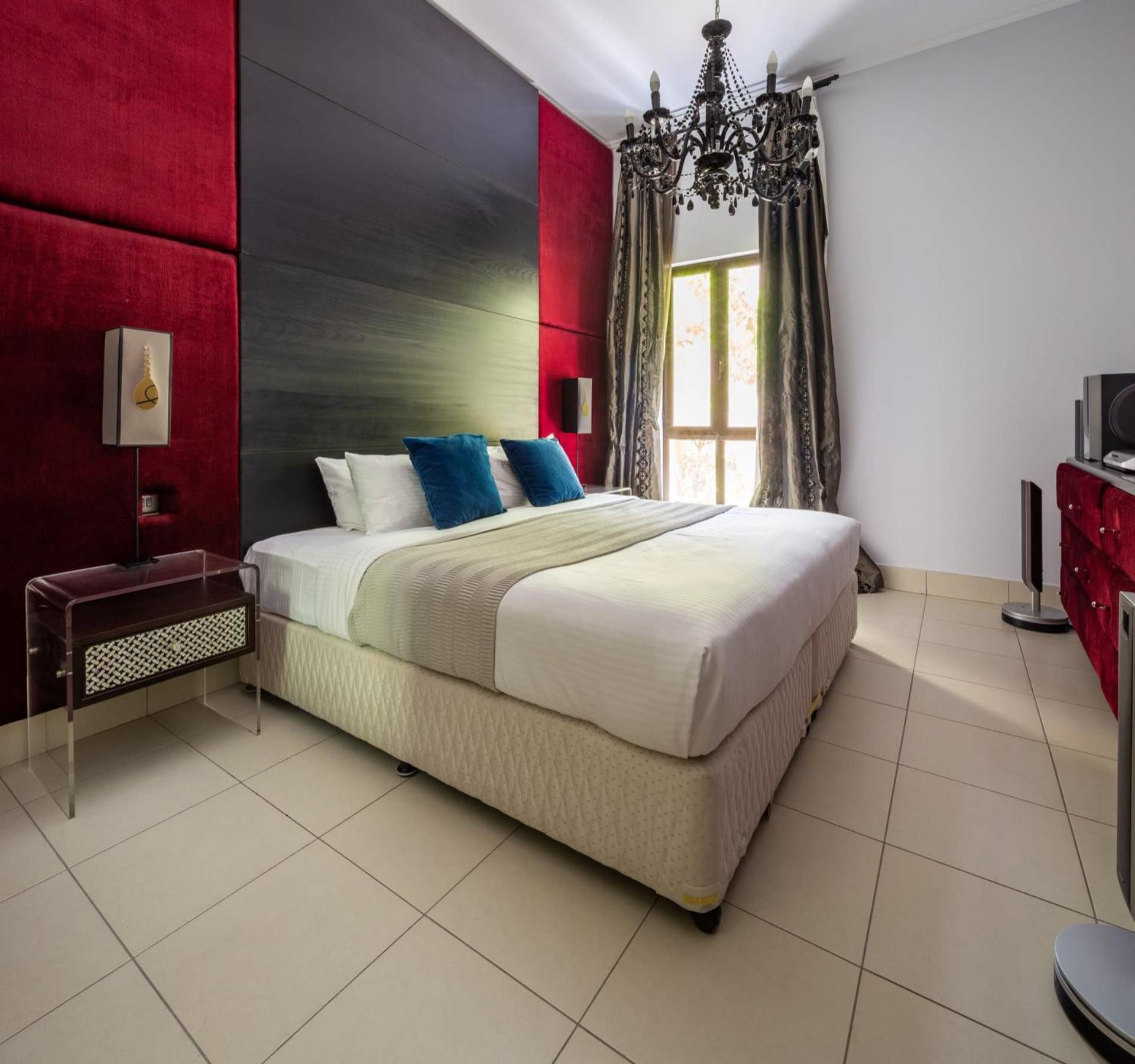 Apartment Frank Porter - Reehan 5