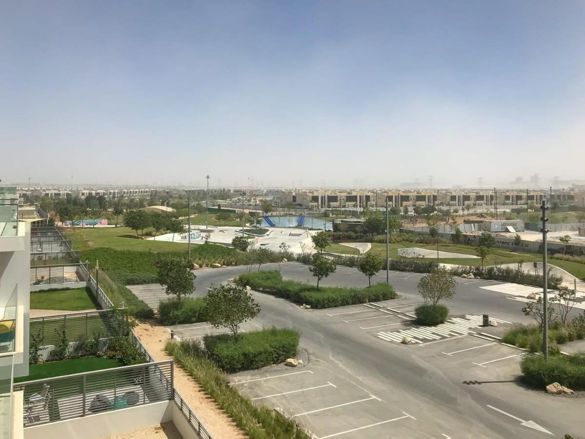 Frank Porter - Damac Hills Jasmine Dubai