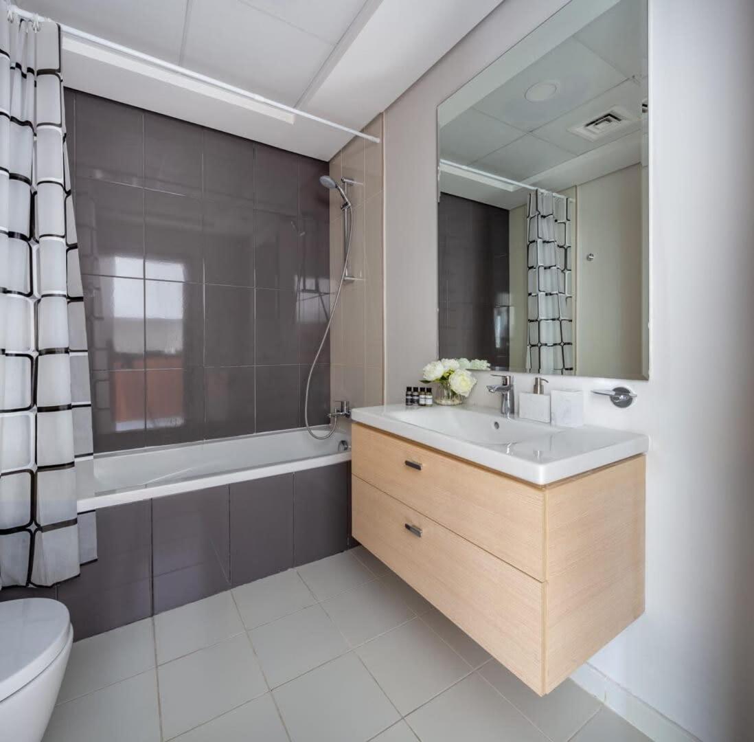 Apartamento Frank Porter - Damac Hills Jasmine