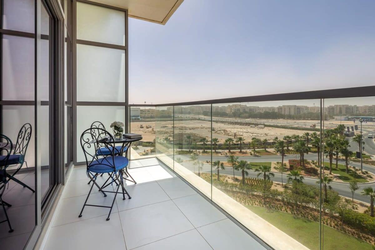 Frank Porter - Damac Hills Jasmine Apartamento Dubai