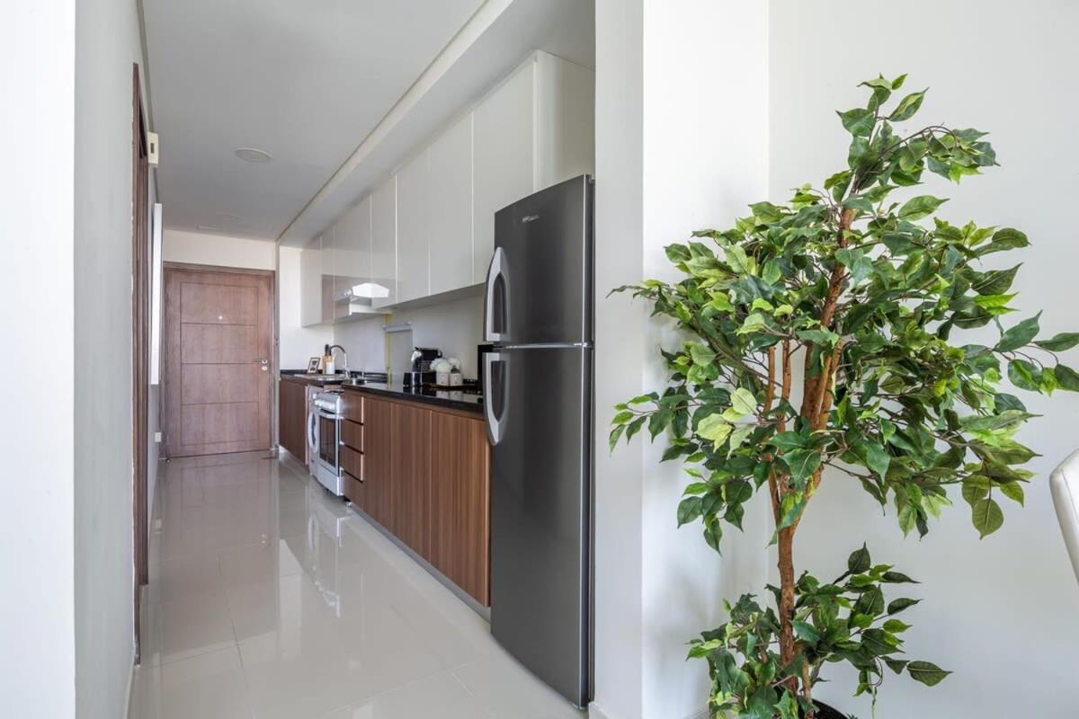 Apartamento Frank Porter - Damac Hills Jasmine *