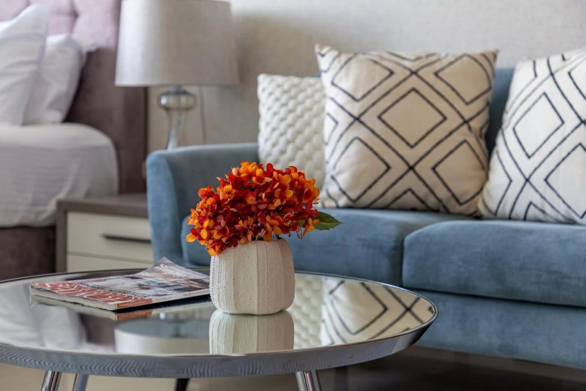 Apartamento Frank Porter - Damac Hills Jasmine Dubai