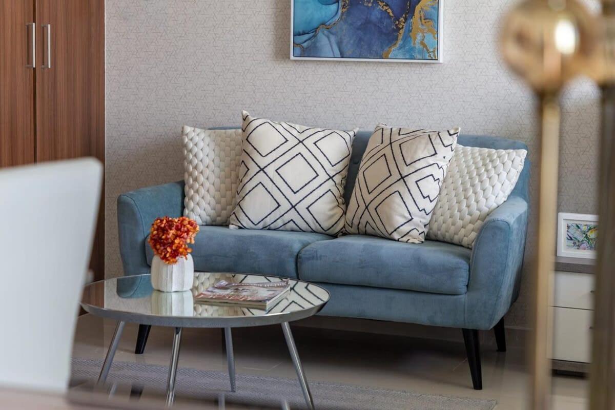 Frank Porter - Damac Hills Jasmine Apartamento