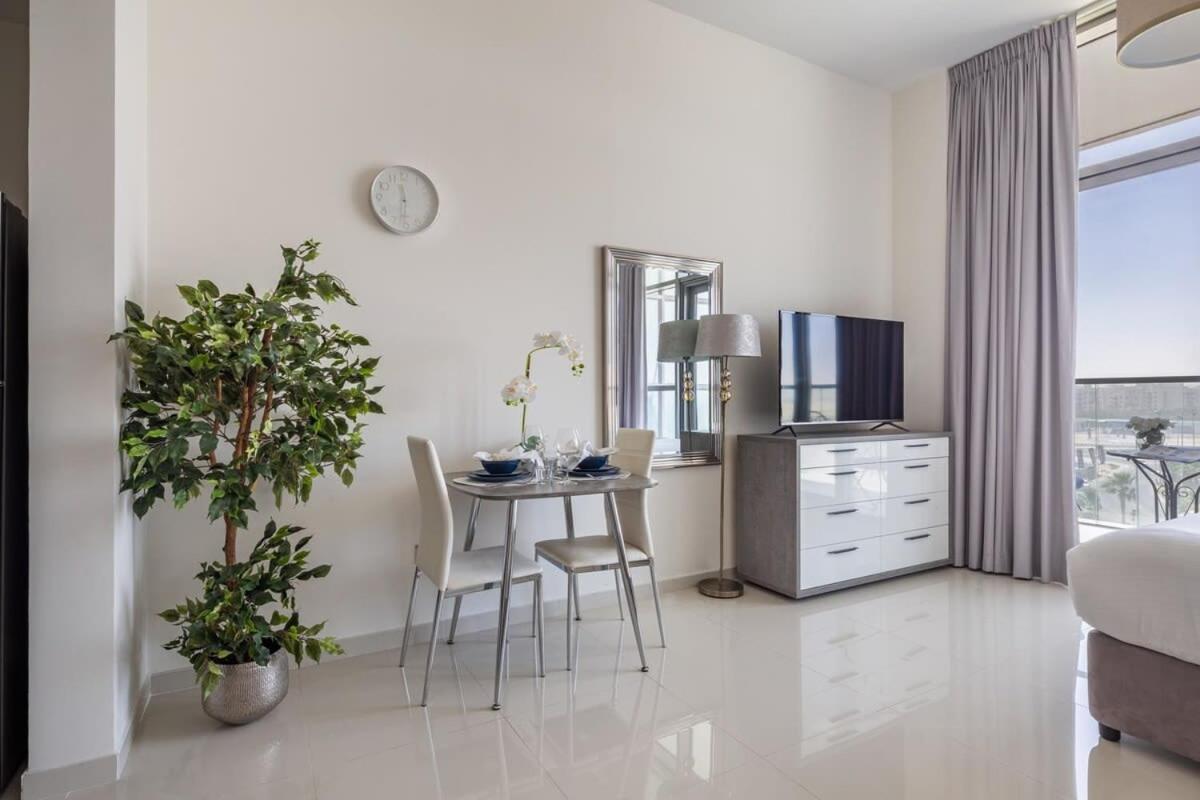 Apartamento Frank Porter - Damac Hills Jasmine *