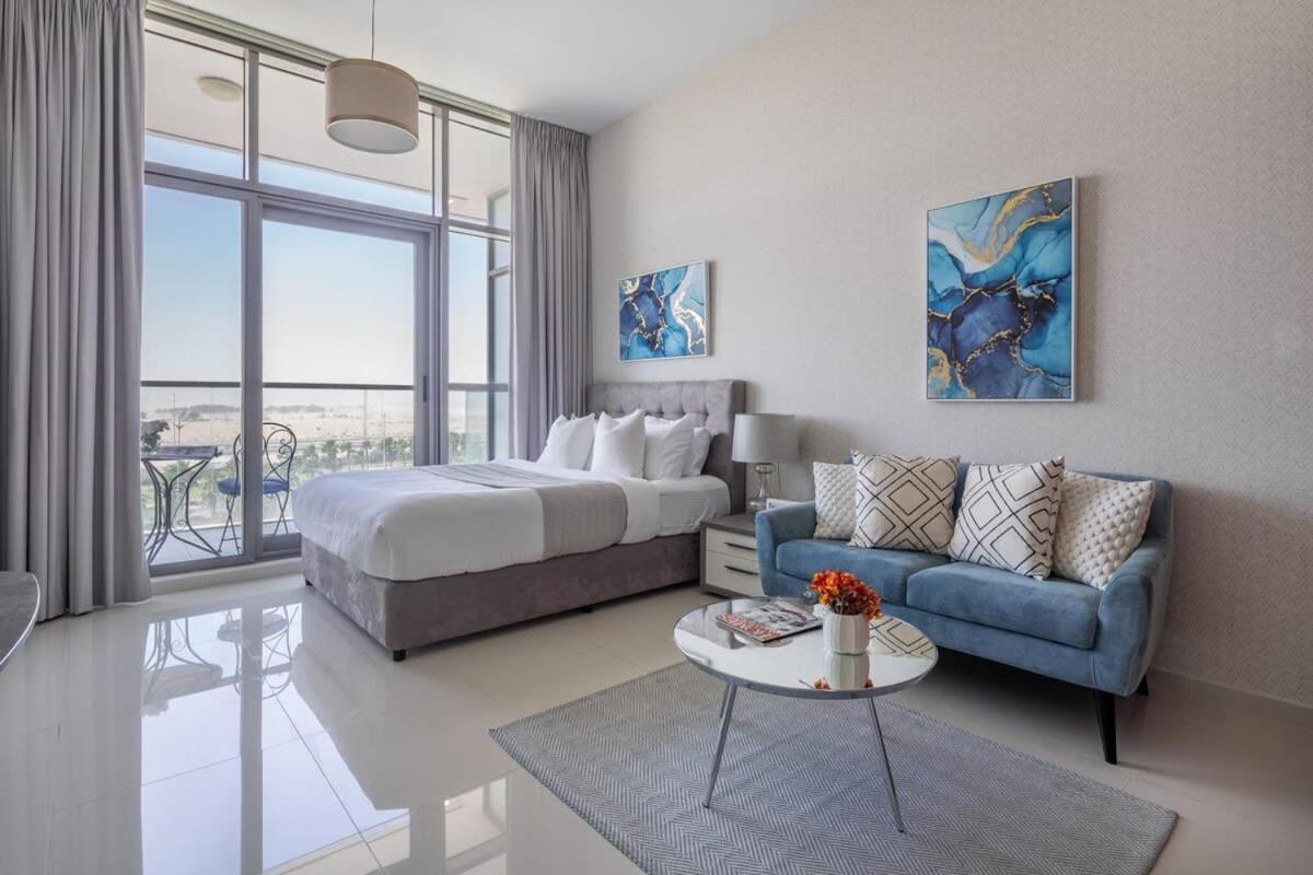 Frank Porter - Damac Hills Jasmine Apartamento *