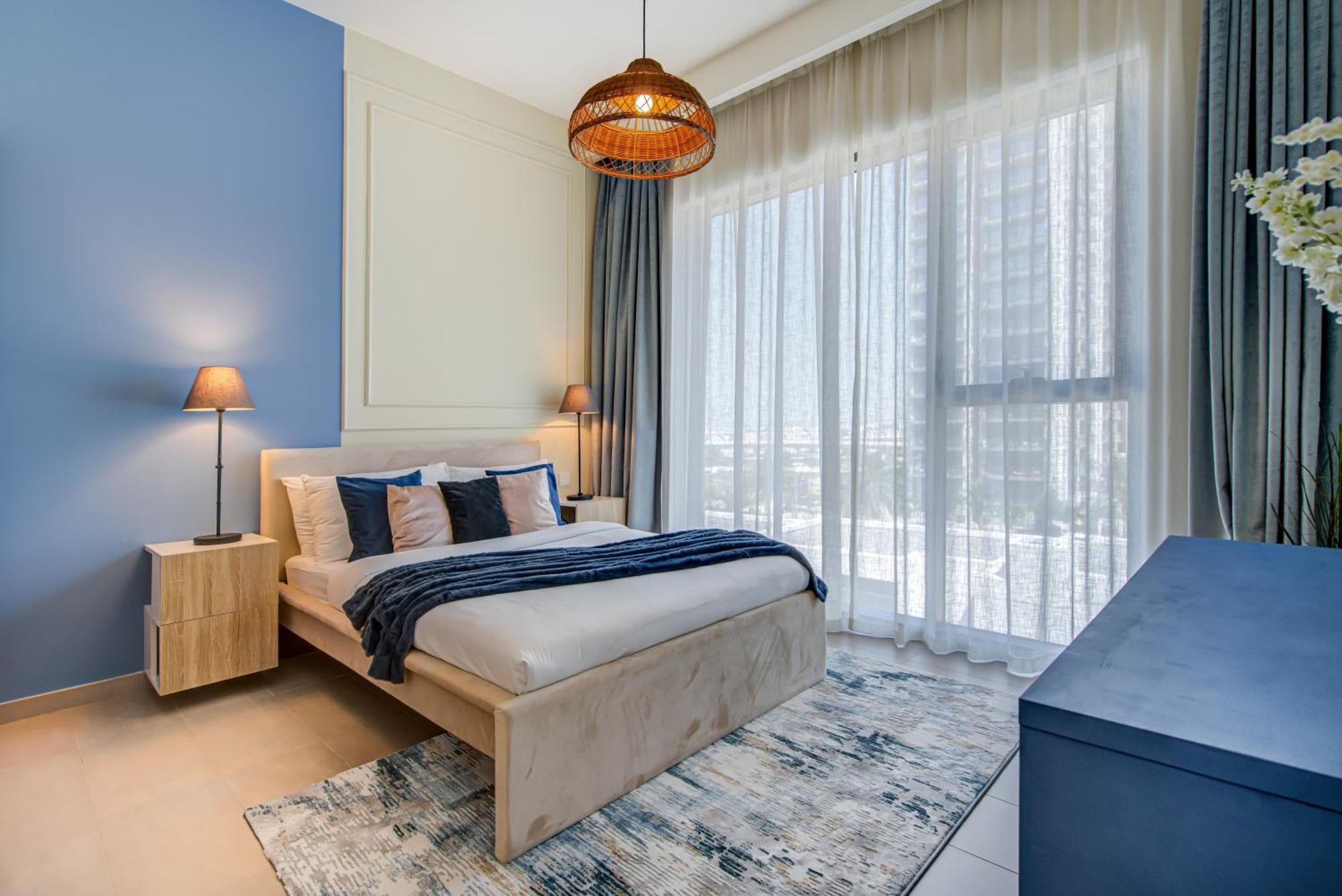 Trophy - Hills Dreamy Delight Apartment