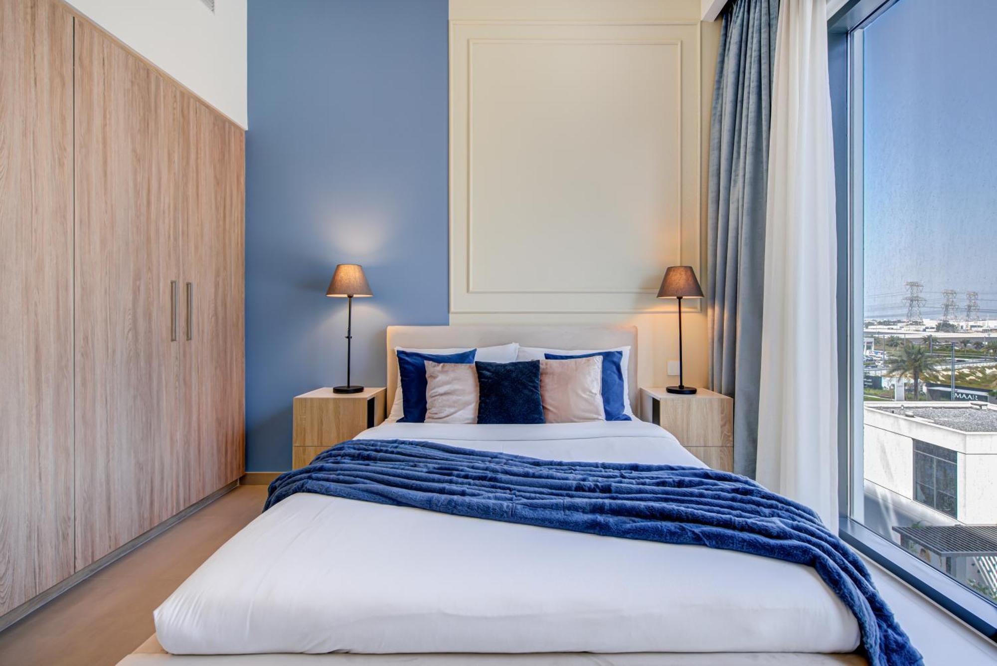 Trophy - Hills Dreamy Delight Apartment *