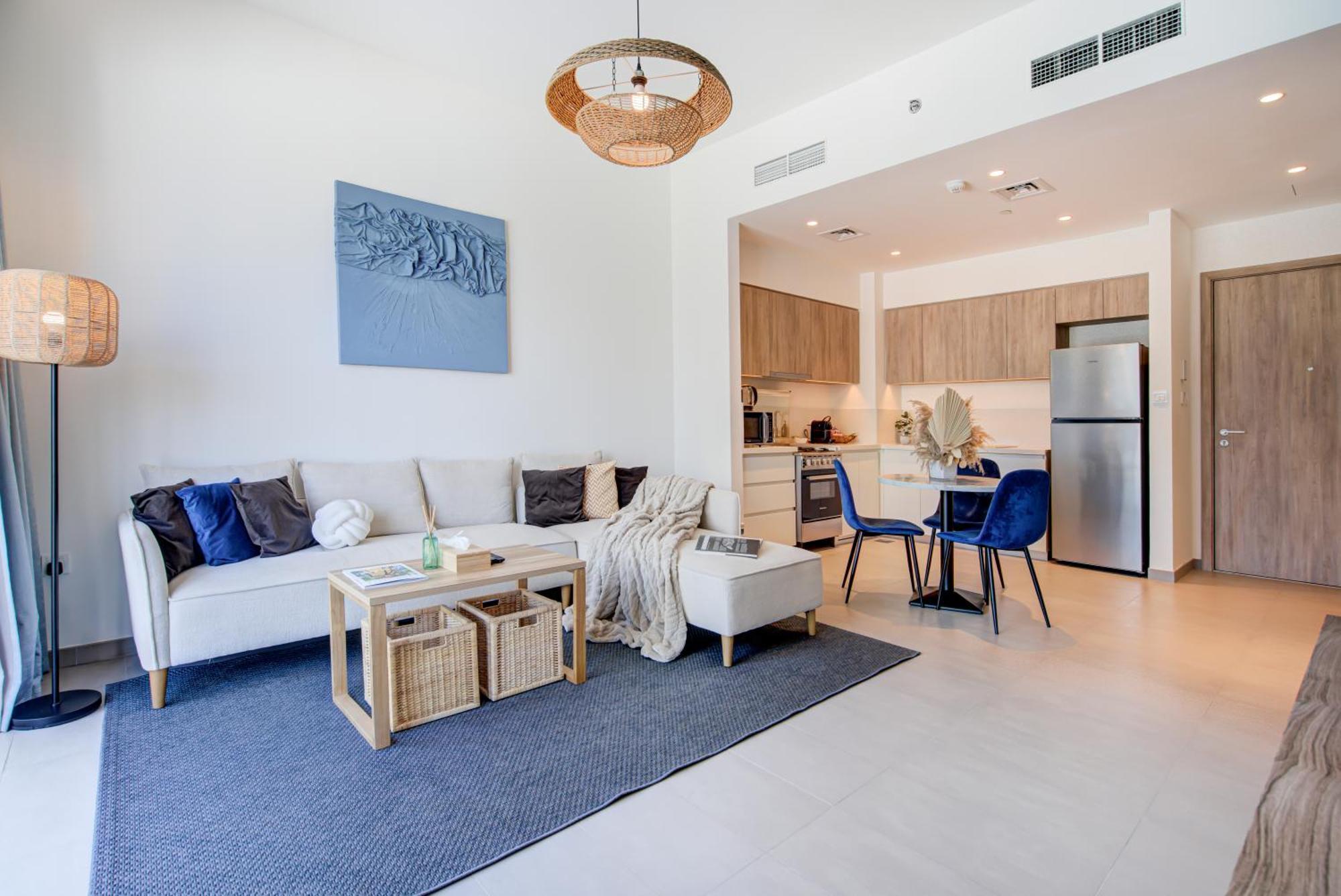 Trophy - Hills Dreamy Delight Apartment