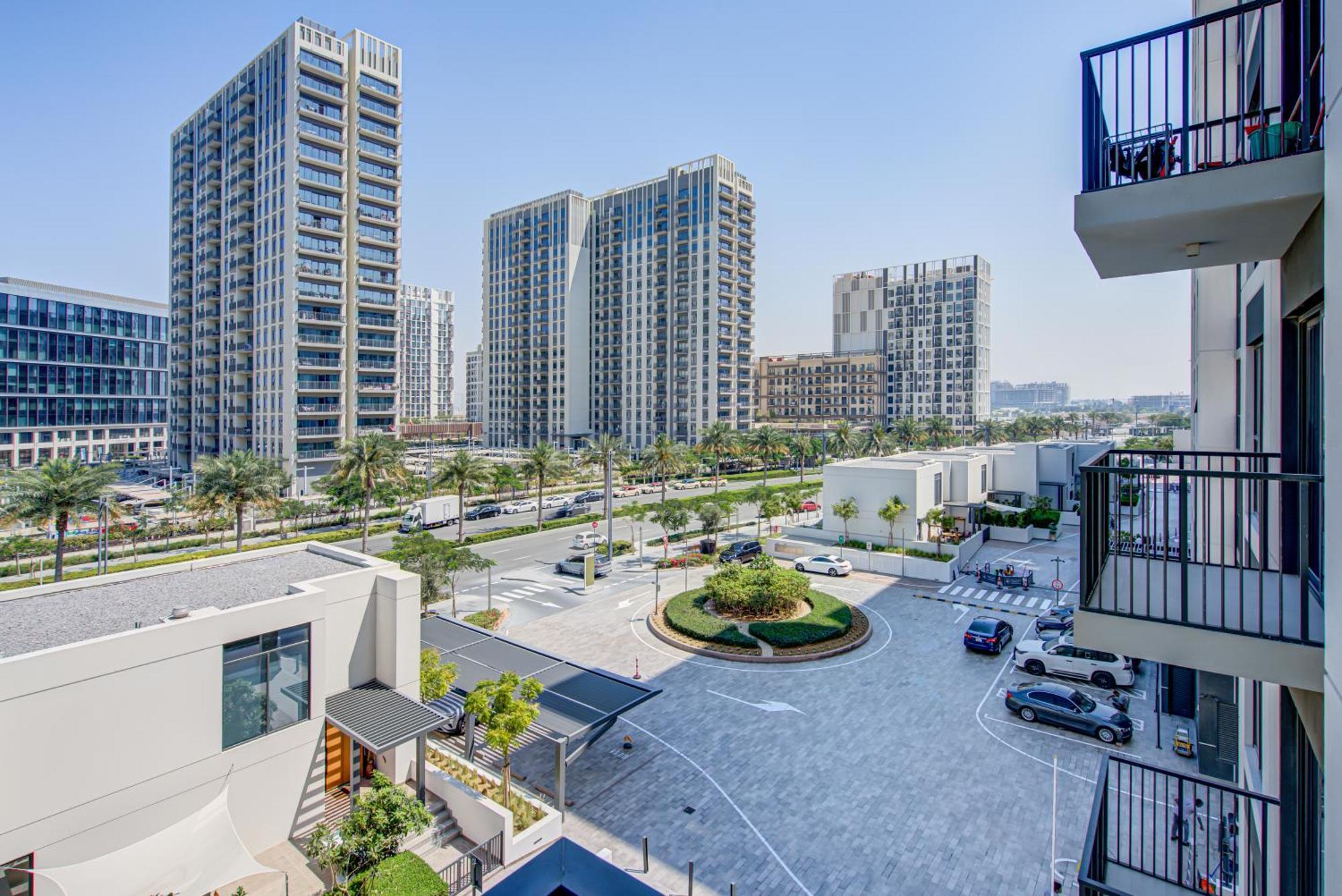 Trophy - Hills Dreamy Delight Apartment Dubai