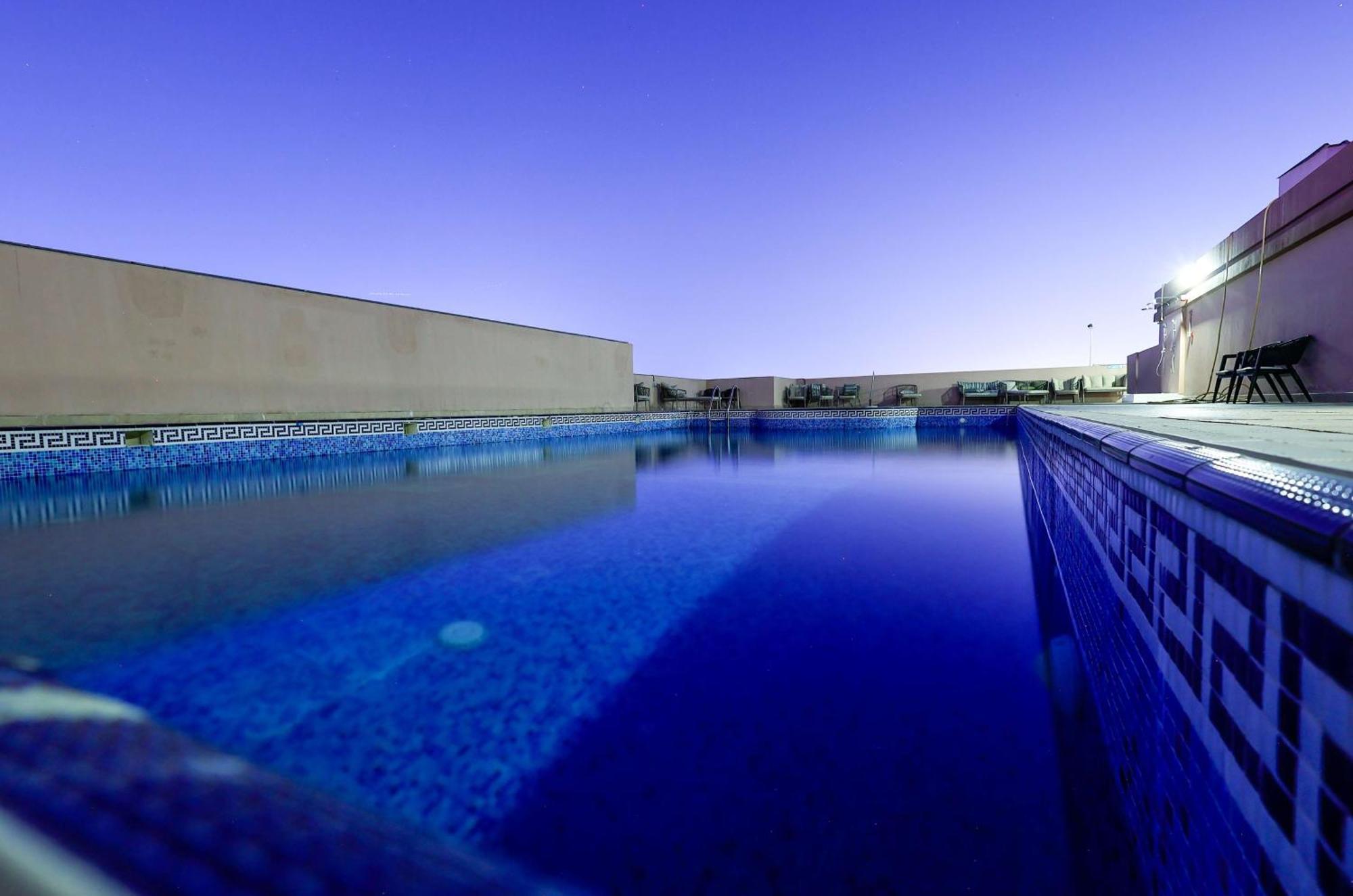 Western Premier M Four 4* Dubai