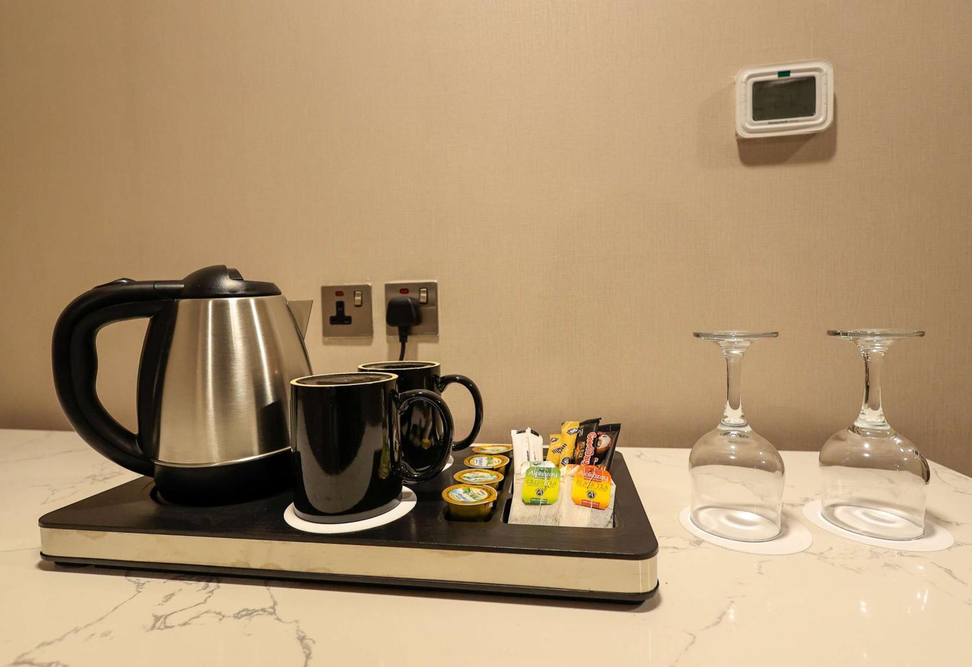 Western Premier M Four 4* Dubai