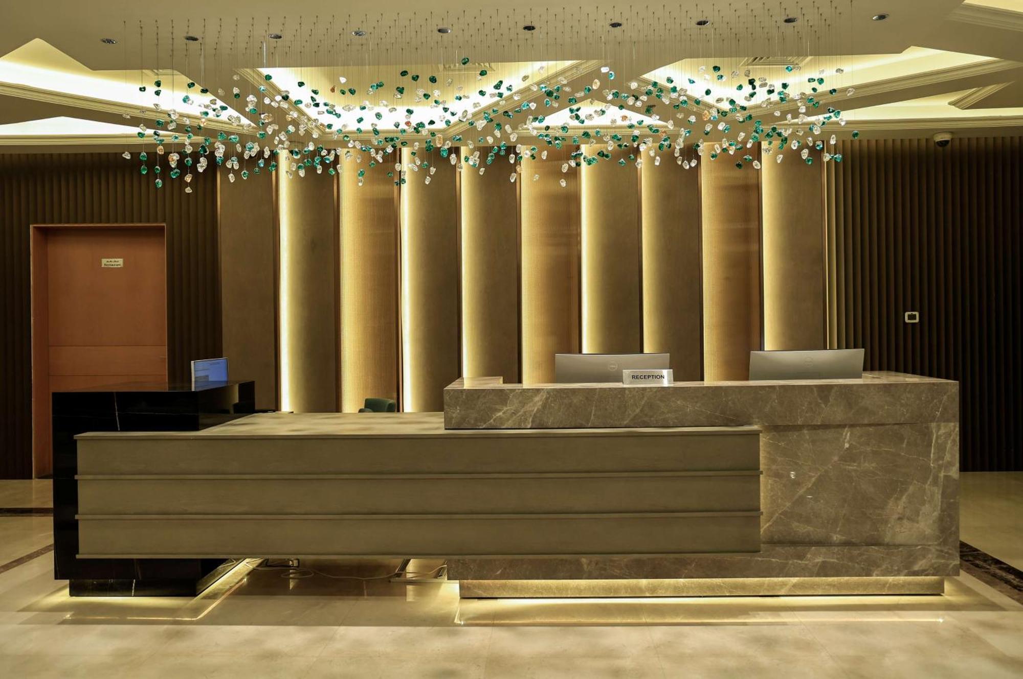 Hotel Western Premier M Four 4*