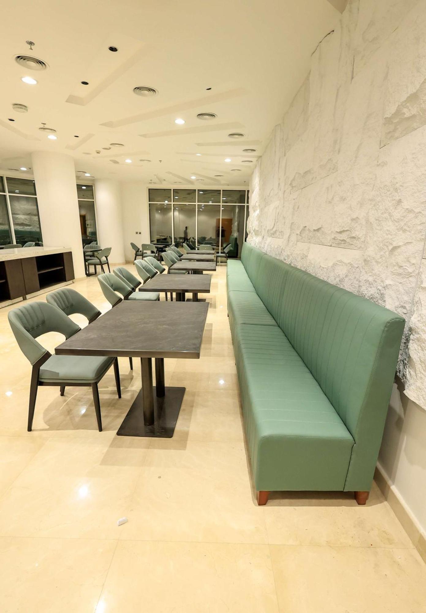 Western Premier M Four Hotel Dubai