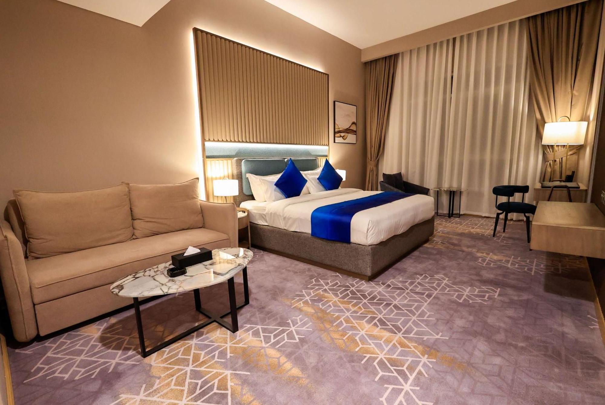 Hotel Western Premier M Four 4*