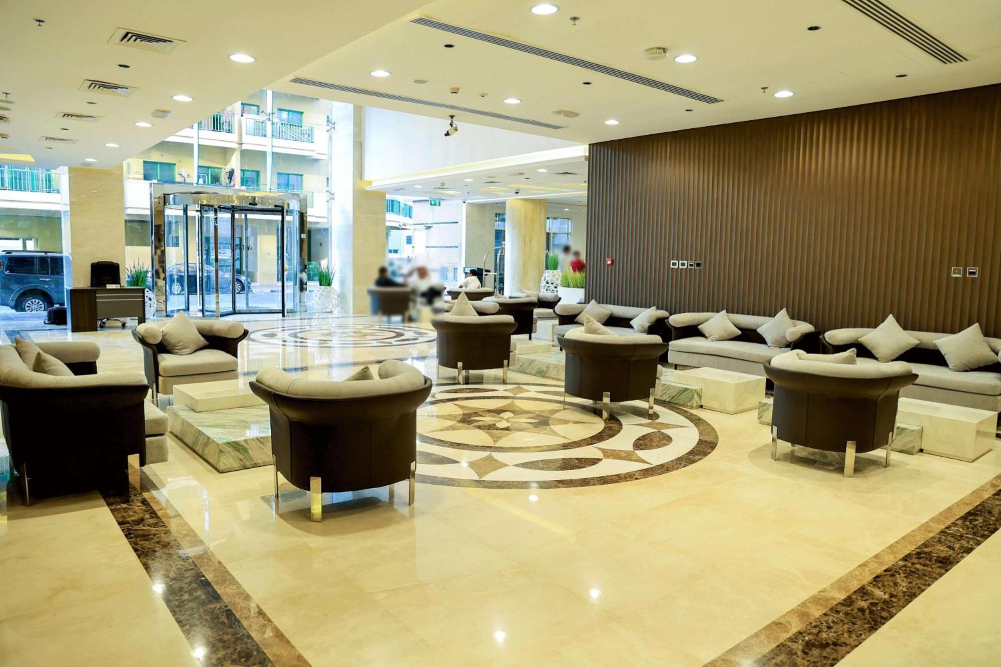 Hotel Western Premier M Four 4*