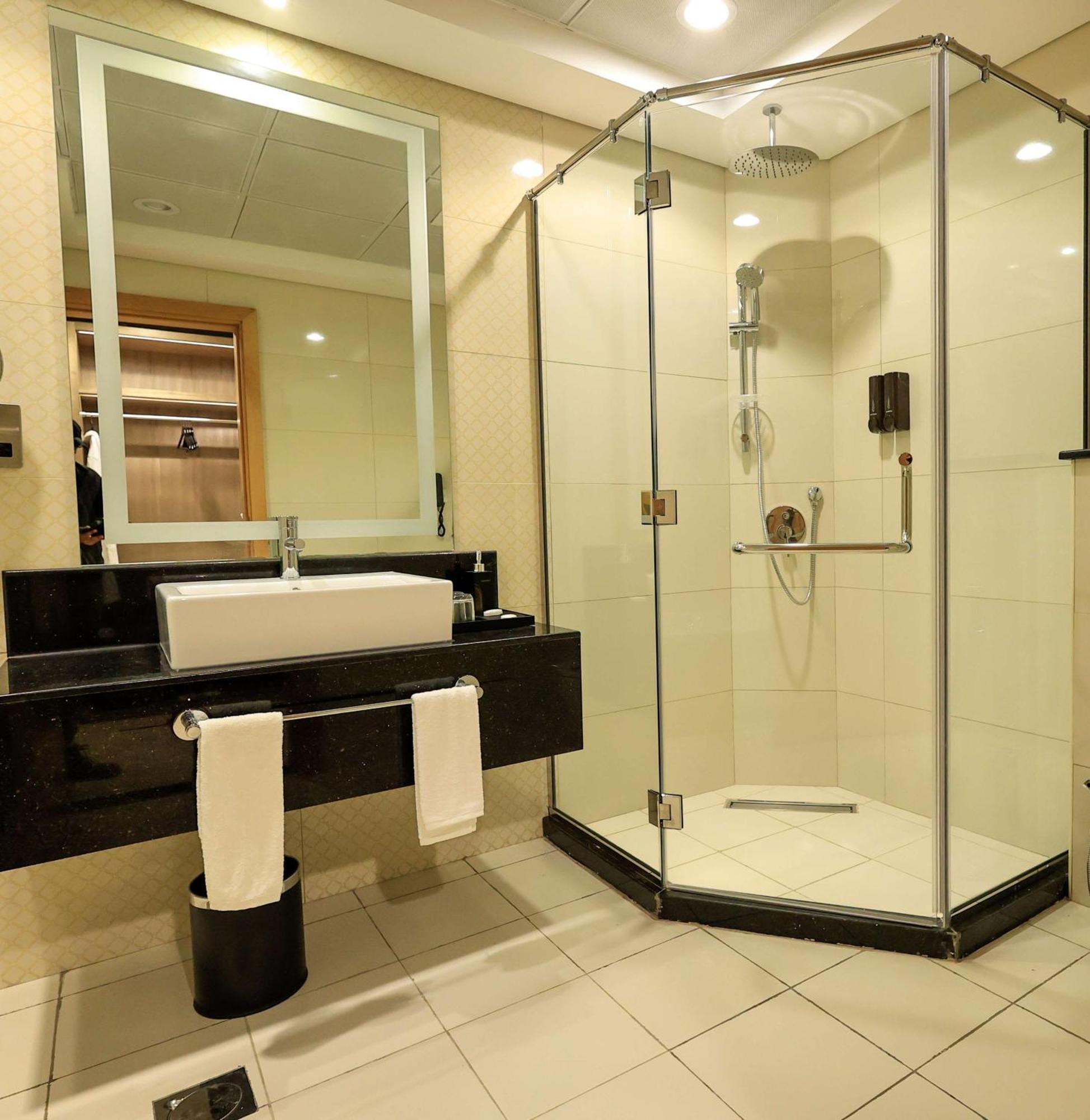 Western Premier M Four Dubai