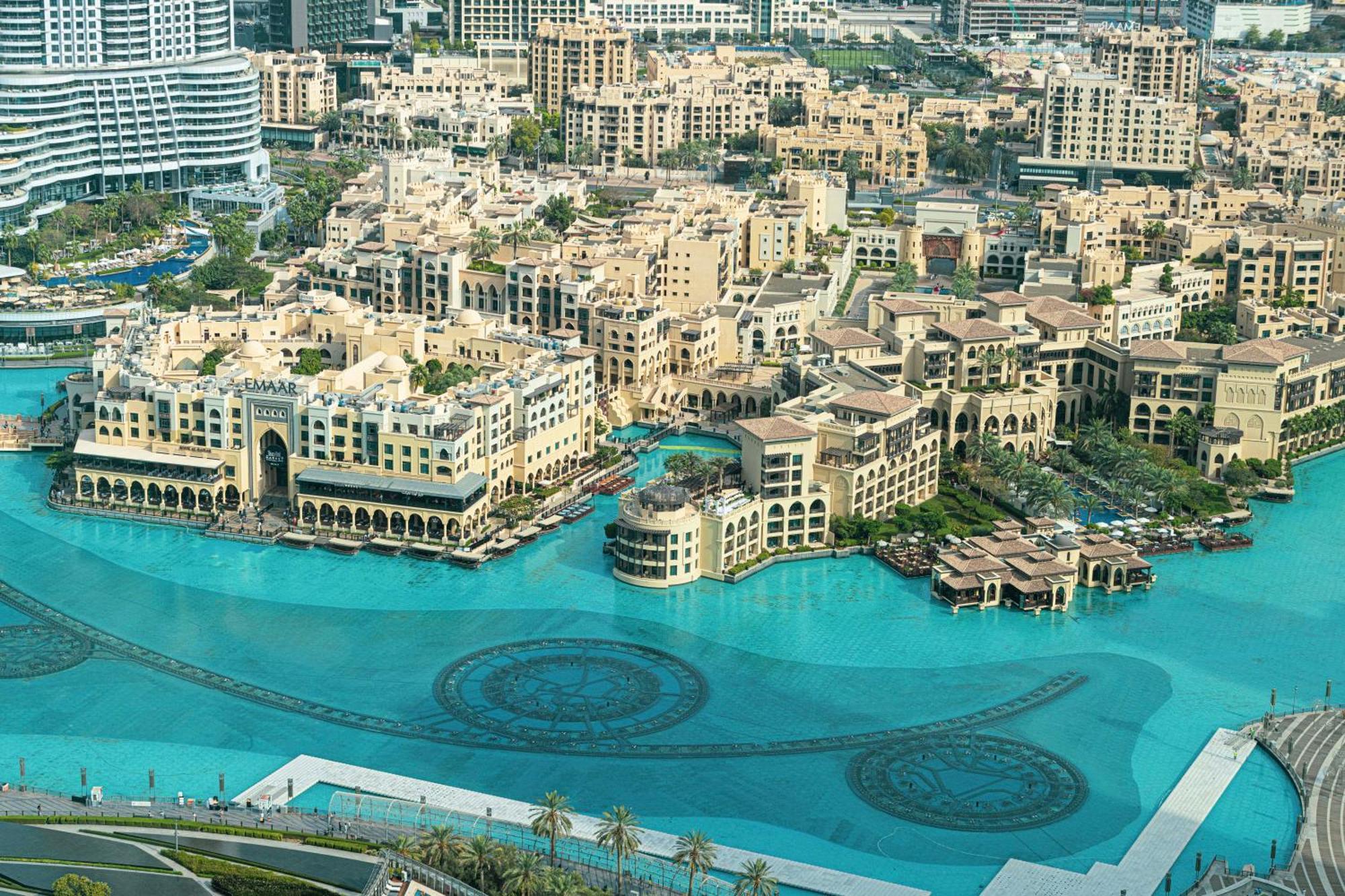 Smartstay At Address Opera - Unique Burj Khalifa Views - Brand New Luxury Residences Apartamento *