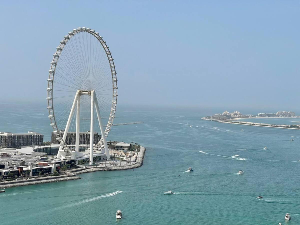 Amazing Sea View 2 Bedroom Full