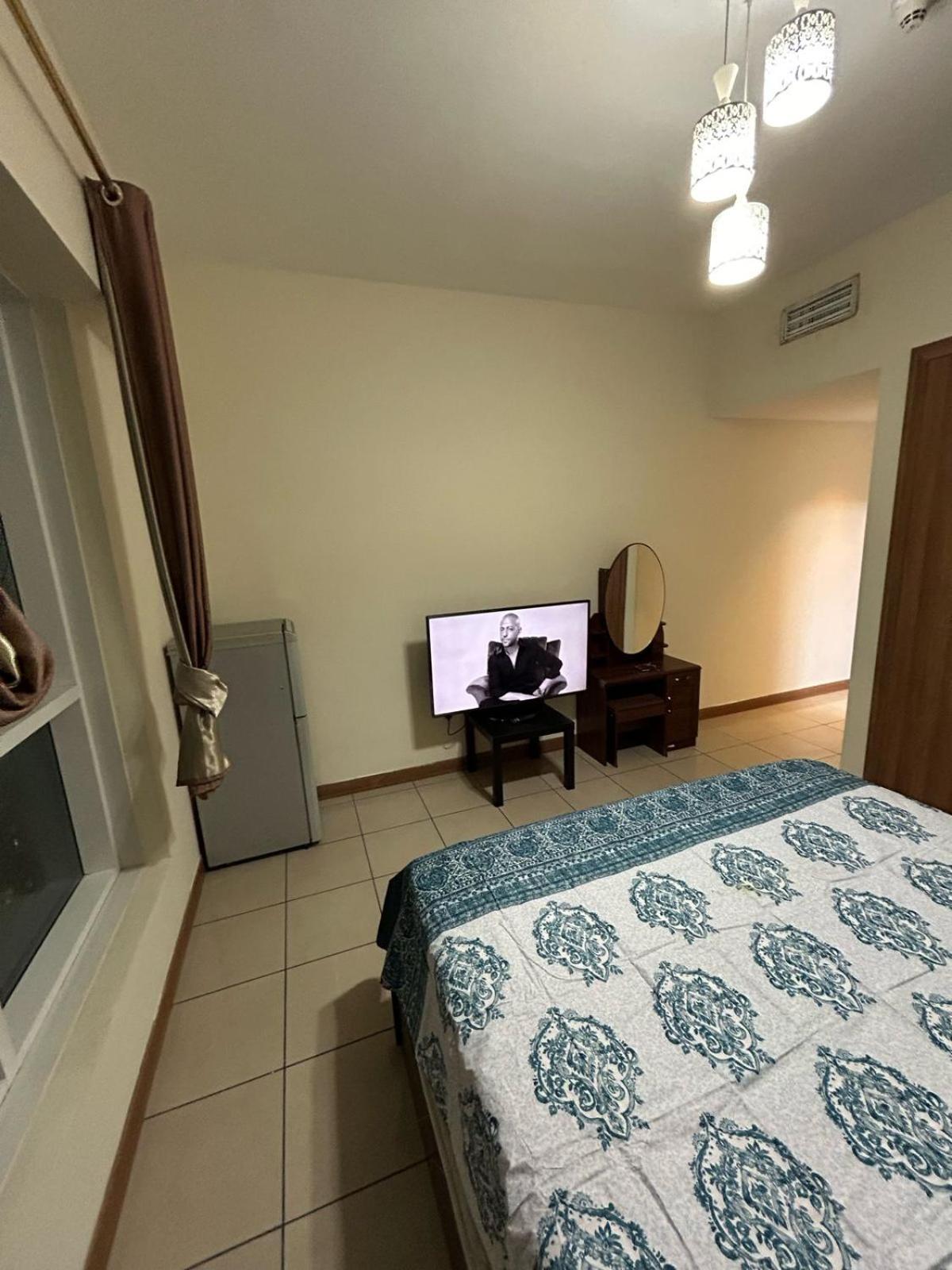 Homestay Luxury Master Available In Sulafa Tower Marina