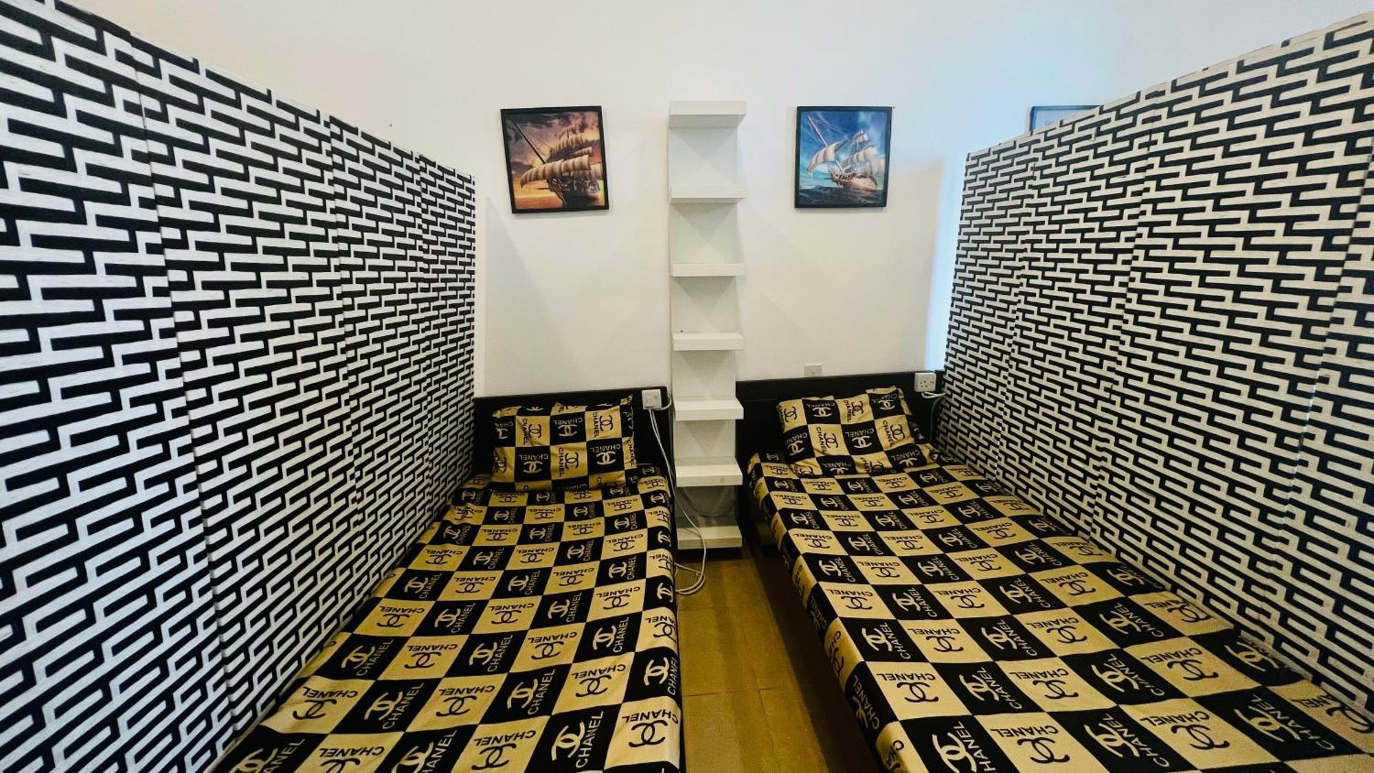 Apartment Fahad Dubai