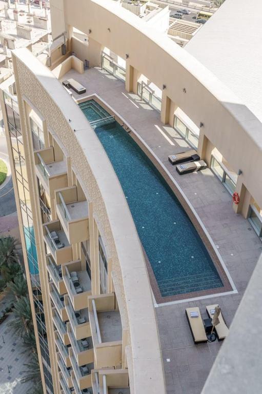 Guestready - Sublime Hideaway In Marina Daire Dubai