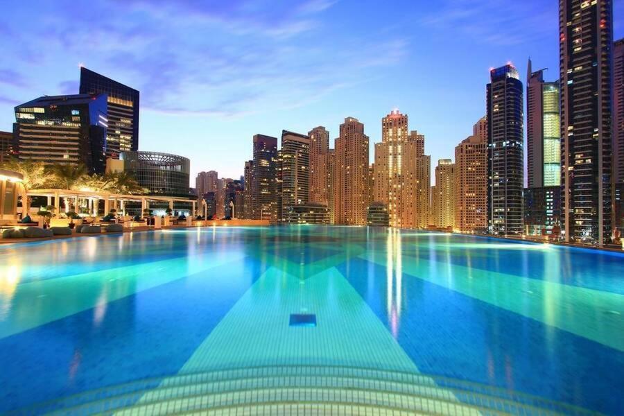 Guestready - Sublime Hideaway In Marina Daire Dubai