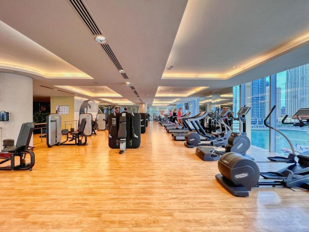 Guestready - Sublime Hideaway In Marina Dubai