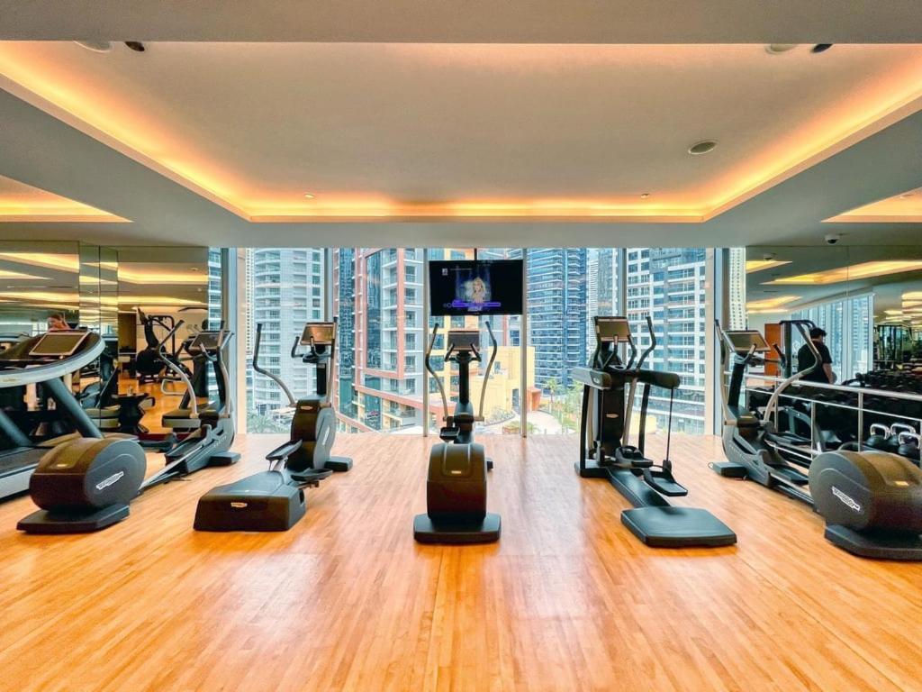Guestready - Sublime Hideaway In Marina * Dubai