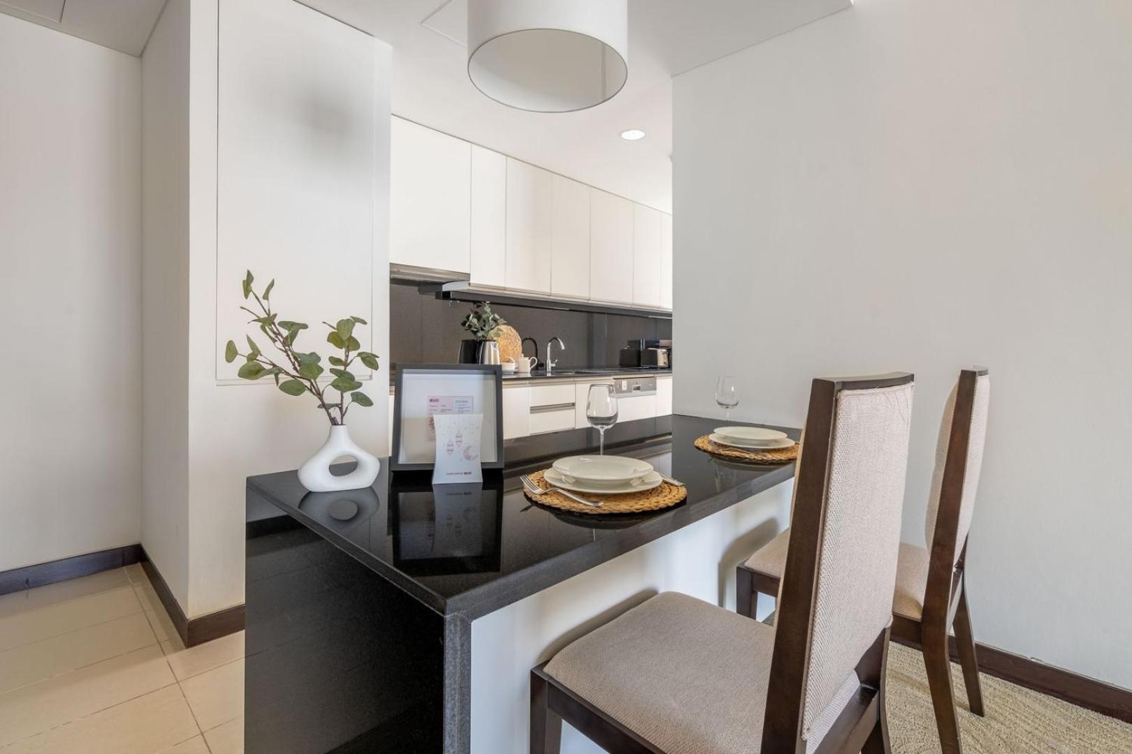 Daire Guestready - Sublime Hideaway In Marina *