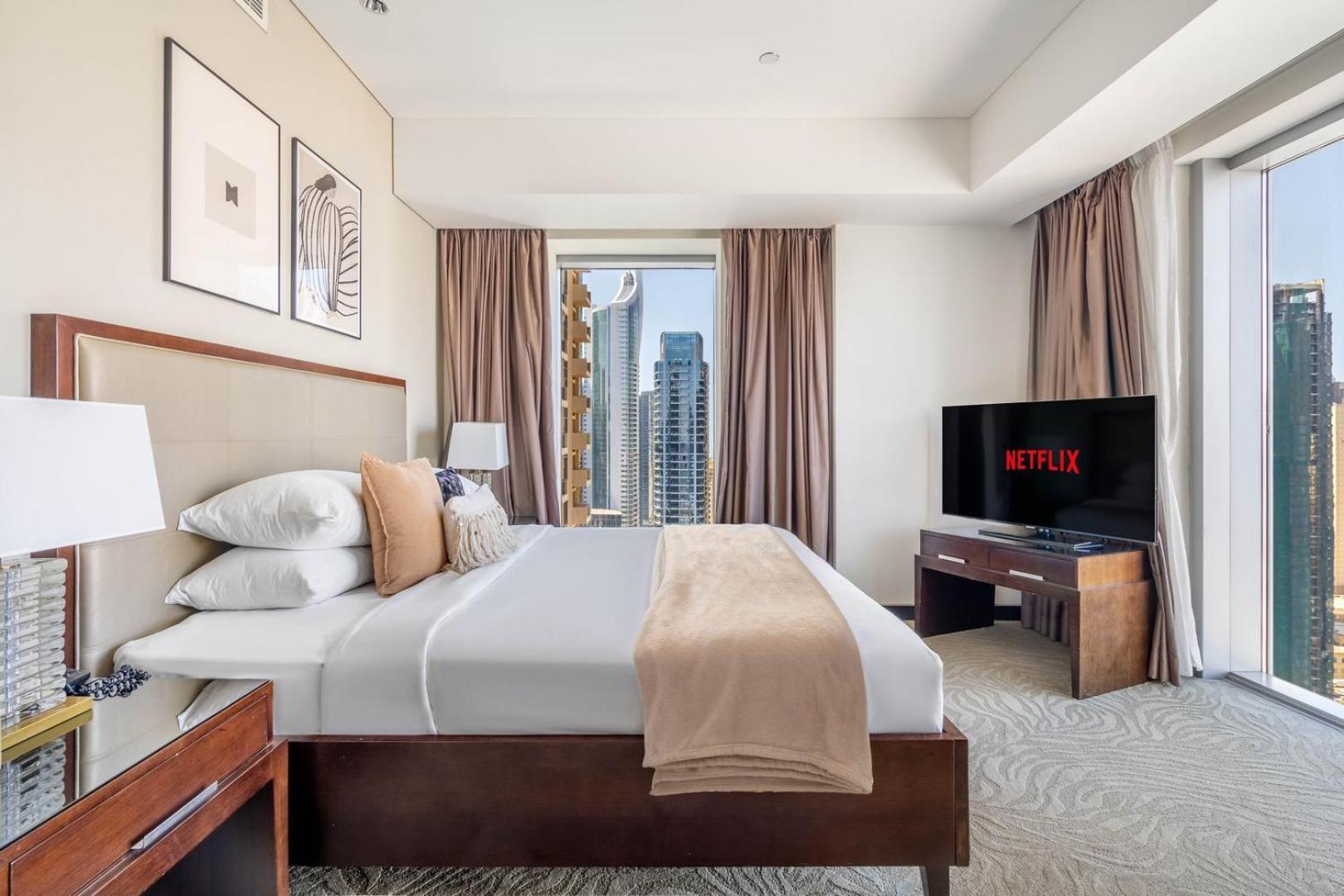 Guestready - Sublime Hideaway In Marina Dubai