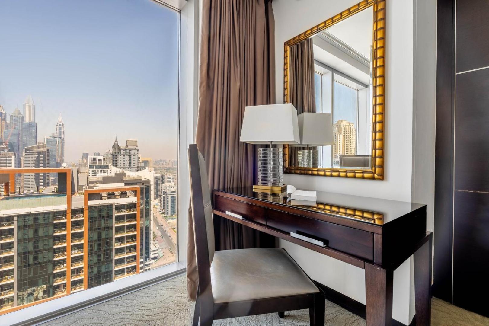 Guestready - Sublime Hideaway In Marina Daire Dubai