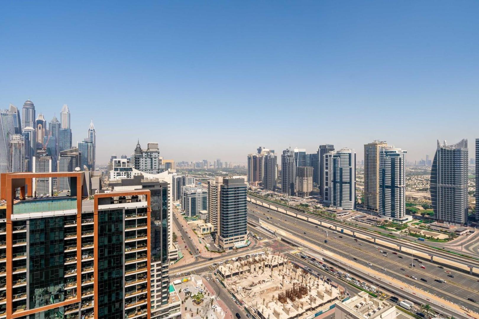 Guestready - Sublime Hideaway In Marina * Dubai