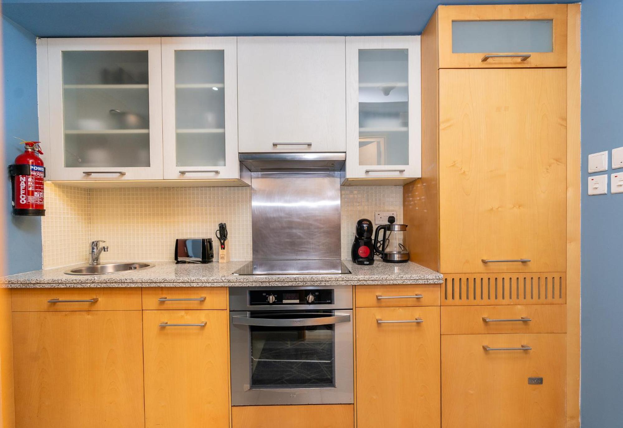 Apartment Citihome- Luxurious Downtown *