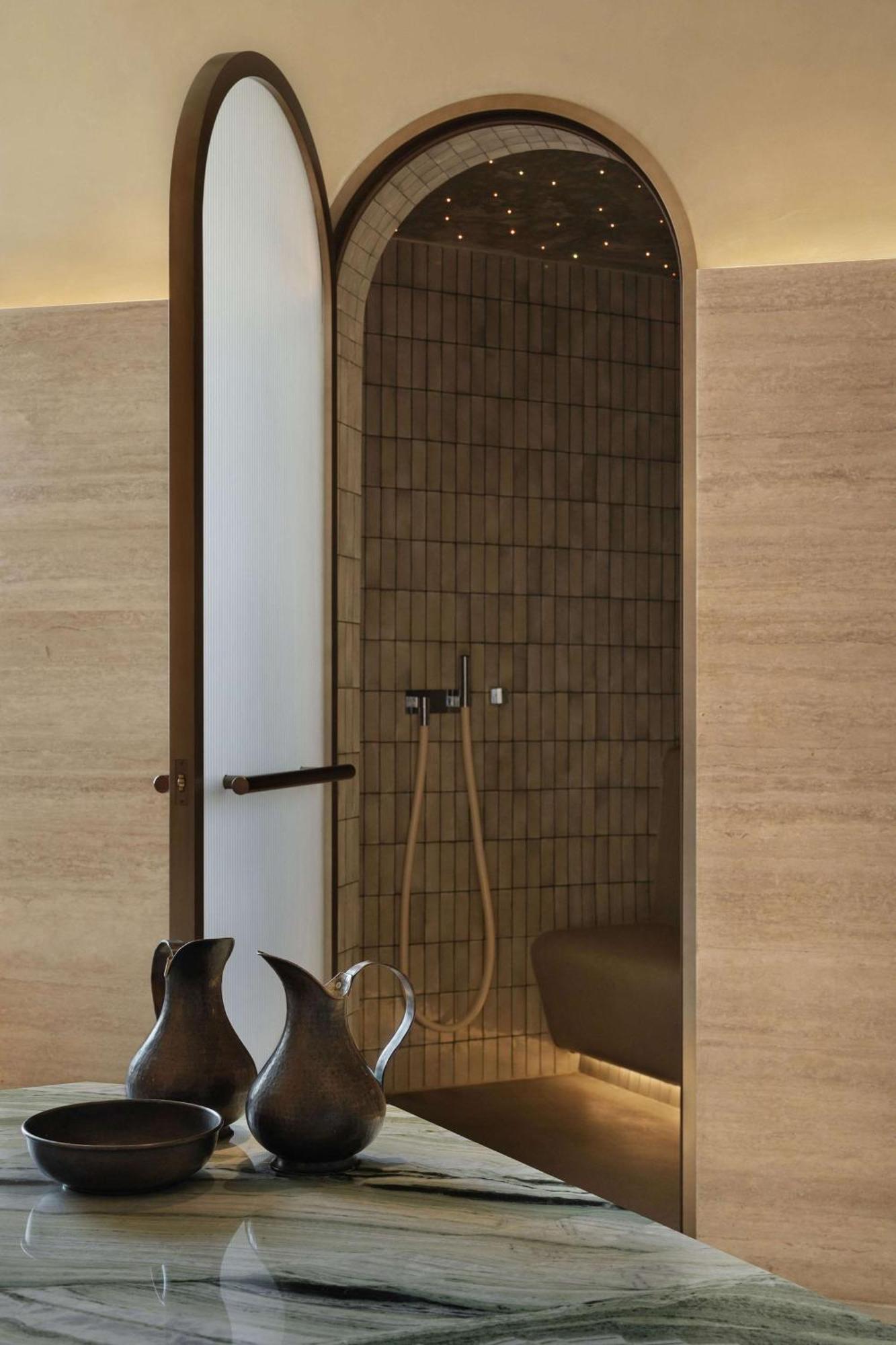 Bab Al Shams, A Rare Finds Desert Resort, Dubai