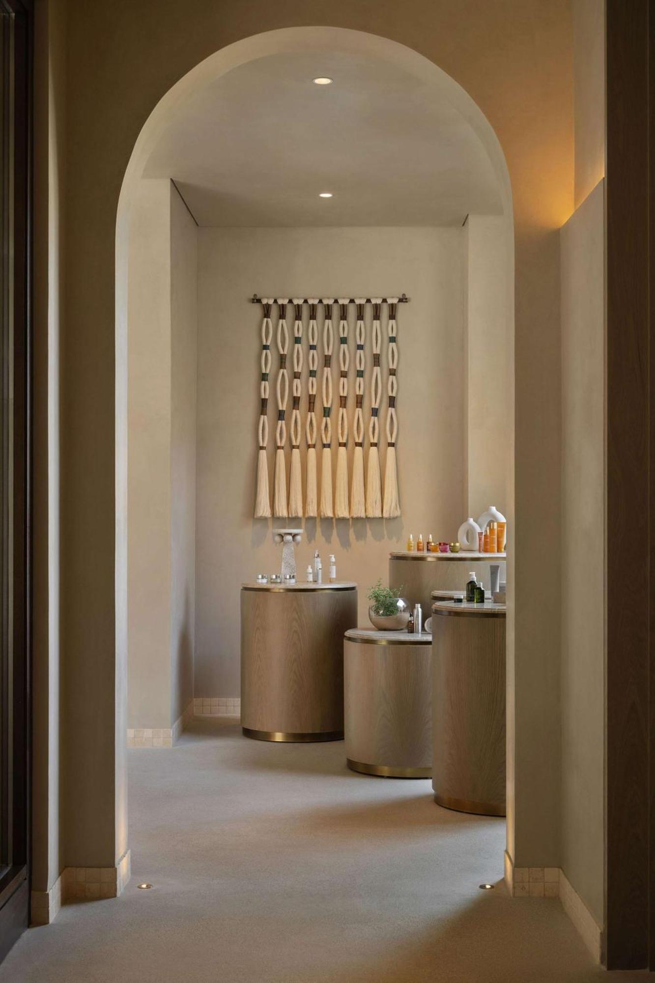 Resort Bab Al Shams, A Rare Finds Desert Resort, Dubai