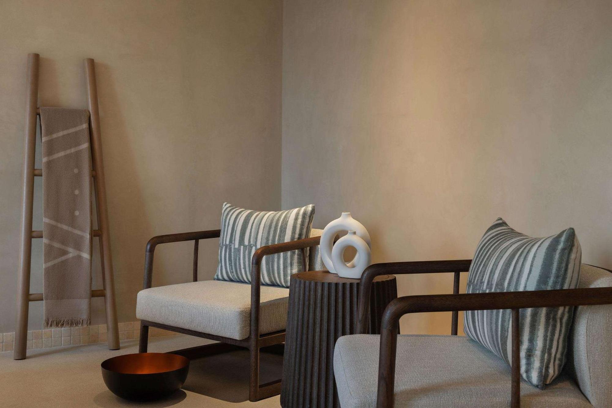 Bab Al Shams, A Rare Finds Desert Resort, Resort 5*