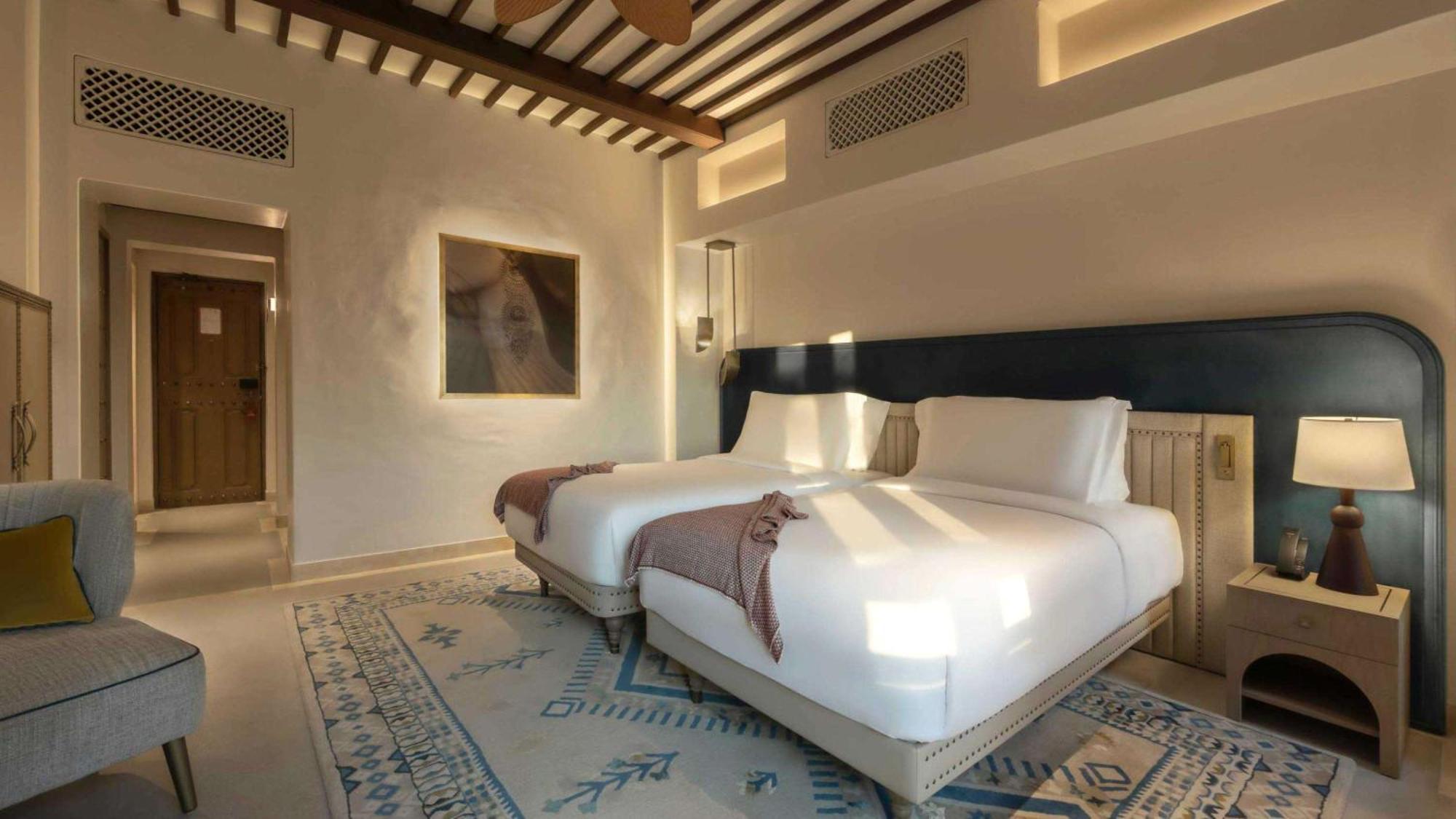 Bab Al Shams, A Rare Finds Desert Resort, 5* Dubai