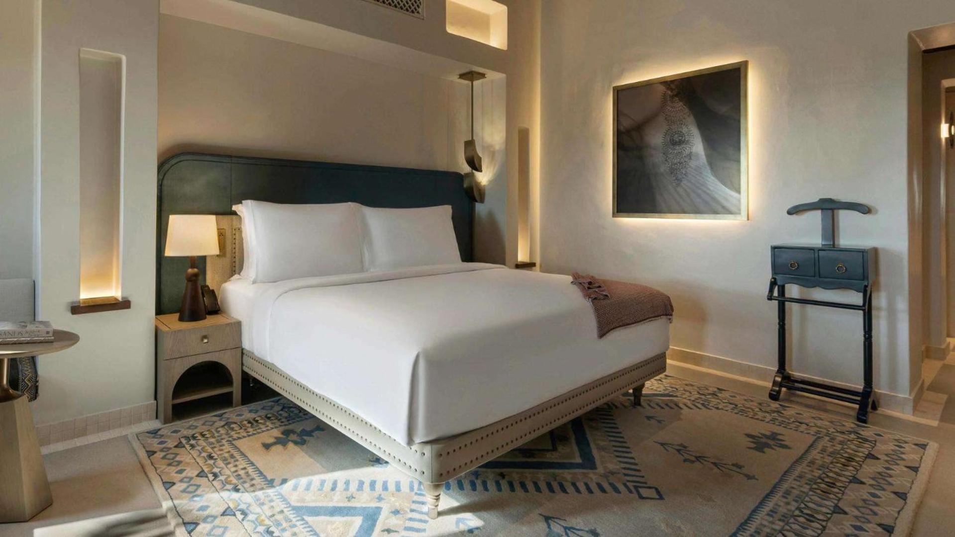 Resort Bab Al Shams, A Rare Finds Desert Resort, 5*