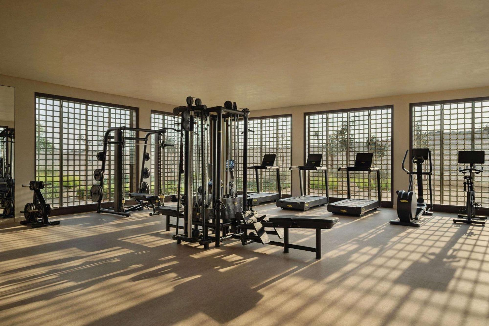 Bab Al Shams, A Rare Finds Desert Resort, Resort Dubai