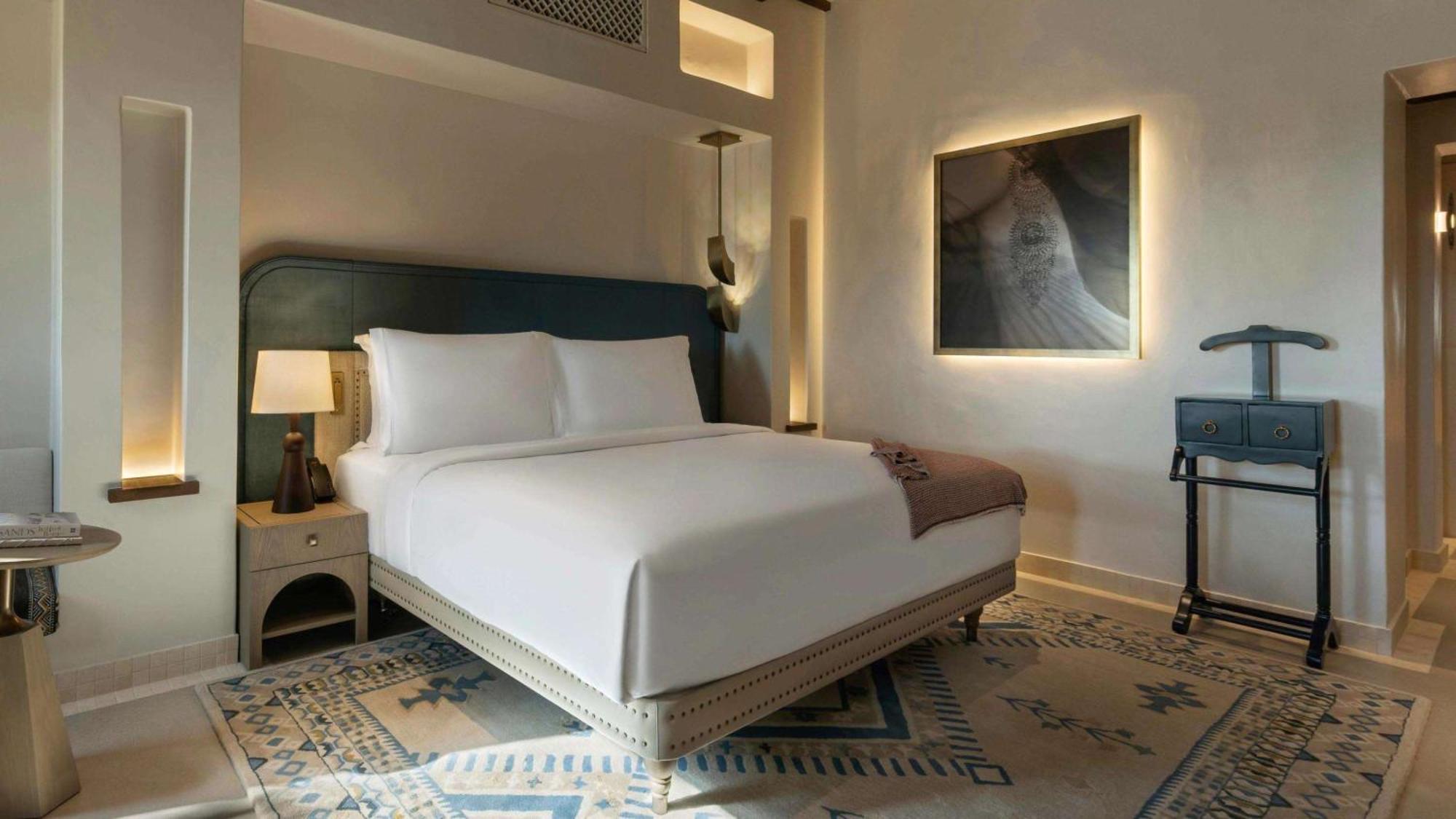 Resort Bab Al Shams, A Rare Finds Desert Resort, Dubai