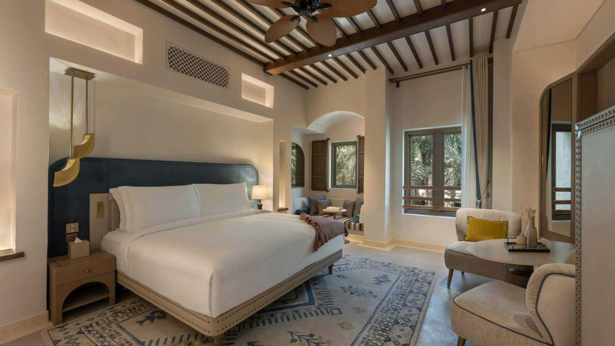 Bab Al Shams, A Rare Finds Desert Resort, 5* Dubai