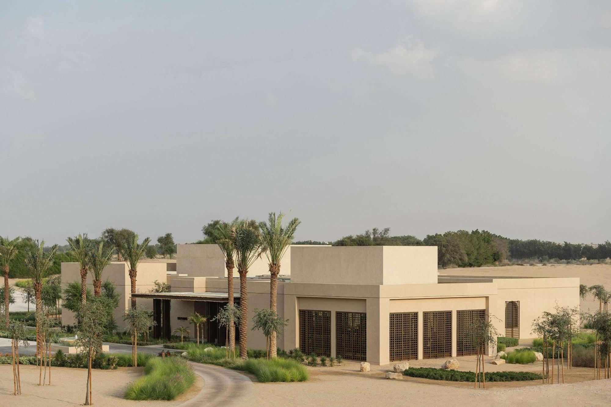 Bab Al Shams, A Rare Finds Desert Resort, Dubai
