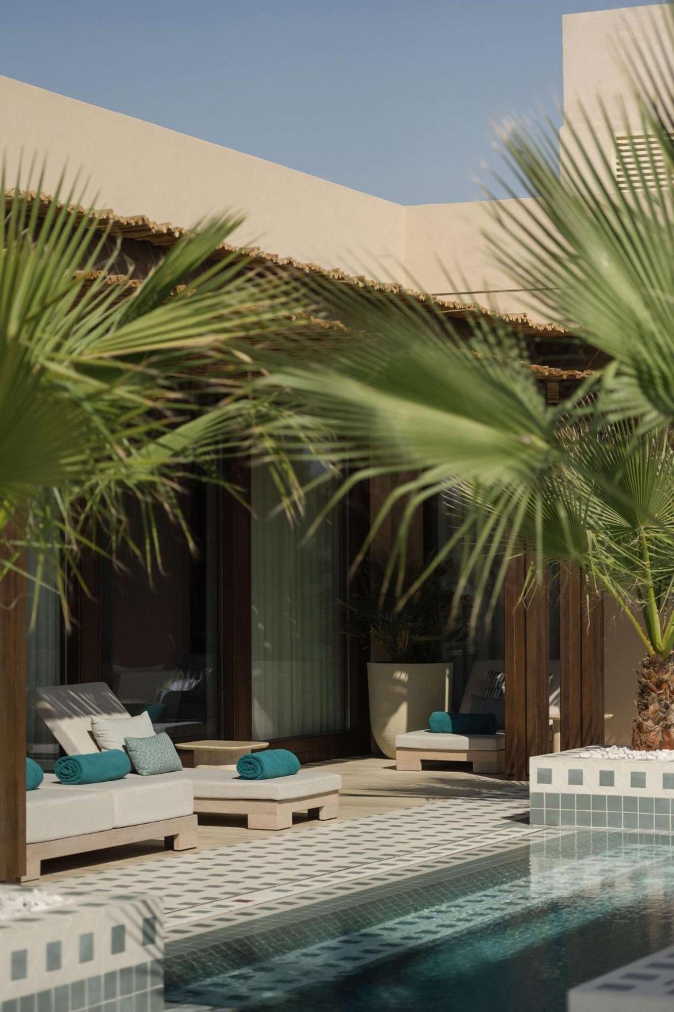 Bab Al Shams, A Rare Finds Desert Resort, Dubai