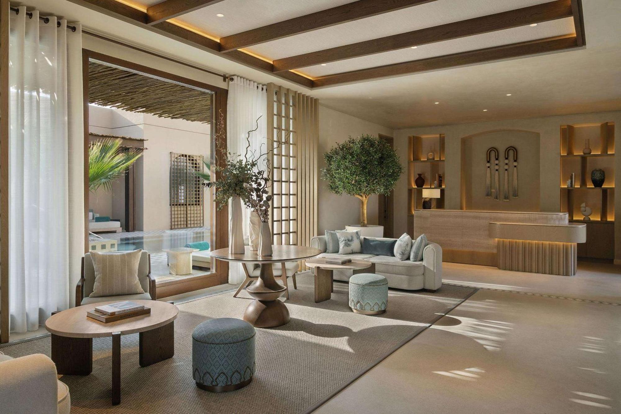 Bab Al Shams, A Rare Finds Desert Resort, 5*