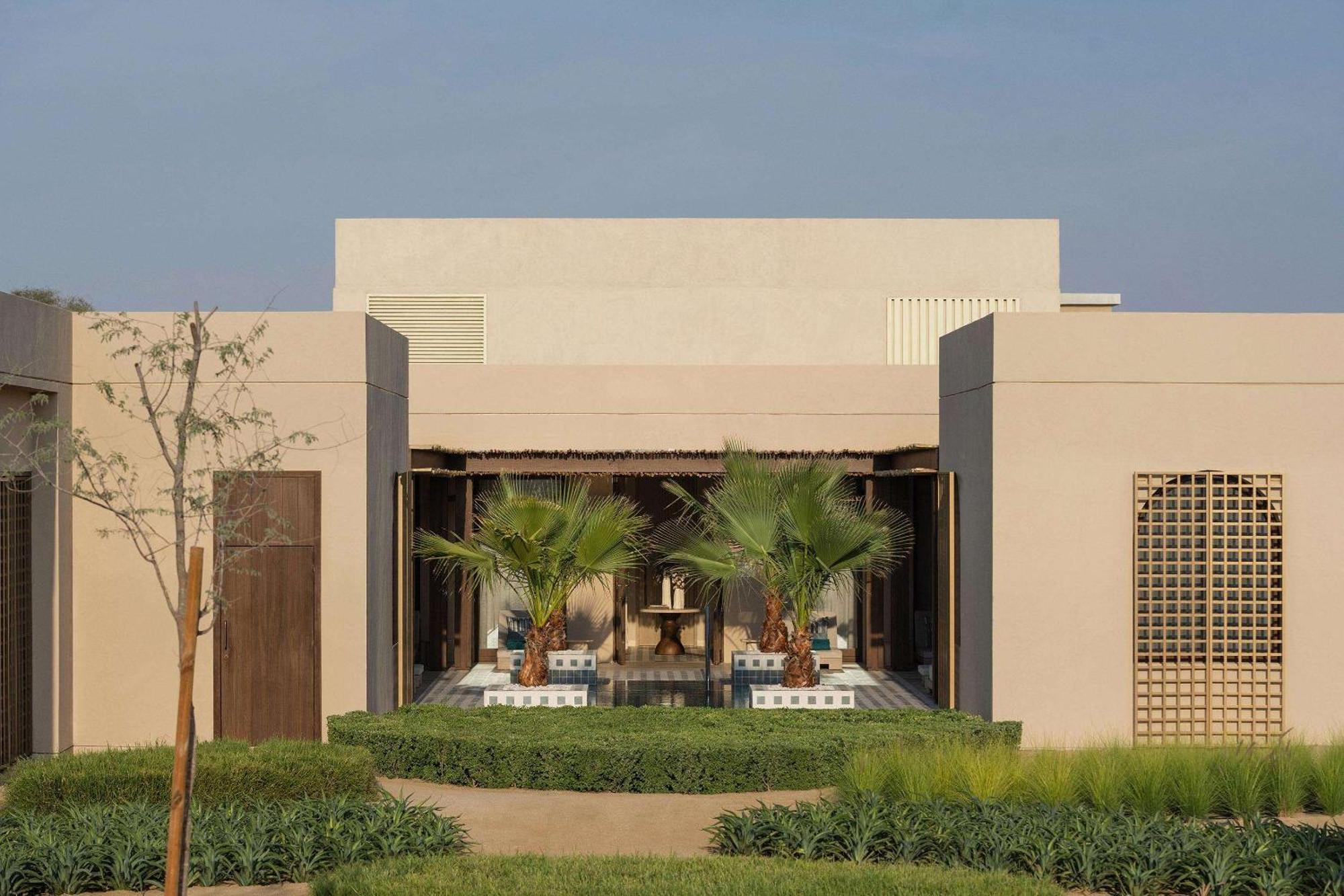 Resort Bab Al Shams, A Rare Finds Desert Resort, Dubai