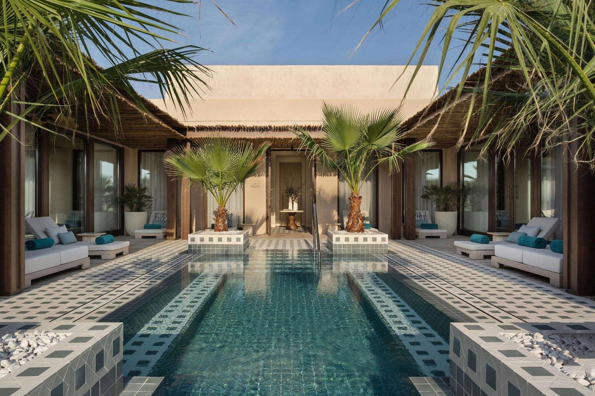 Resort Bab Al Shams, A Rare Finds Desert Resort,