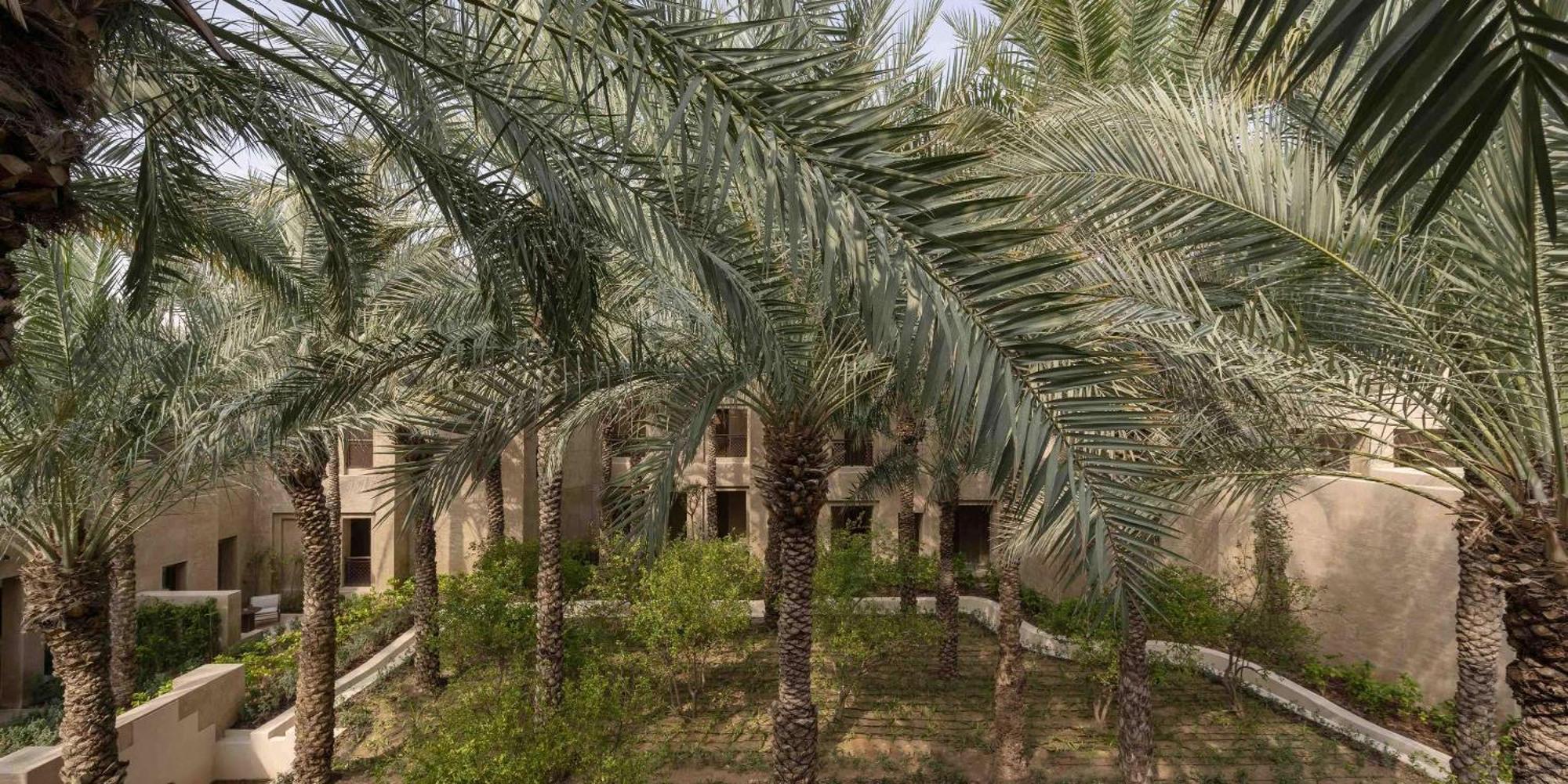 Bab Al Shams, A Rare Finds Desert Resort, Resort 5*